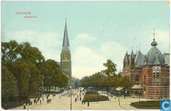 Velperplein