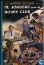 De Jongens van de Hobby Club