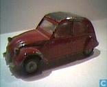 Citroën 2 CV 