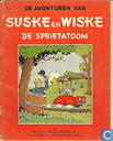 De sprietatoom