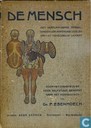 De Mensch - met verplaatsbare afbeeldingen der inwendige deelen van het menschelijk lichaam