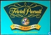 Trivial Pursuit - Familie Aanvulset