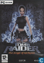 Tomb Raider: The Angel of Darkness