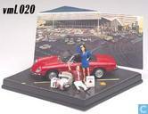 Alfa Romeo Spider 2000 Veloce