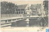 Postbrug m. Koningsplein