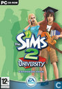The Sims 2: University