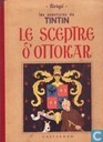 Le sceptre d'Ottokar