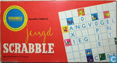 Jeugd Scrabble