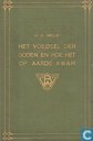 Het voedsel der goden en hoe het op Aarde kwam