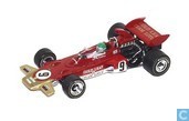 Lotus 72D - Ford  