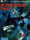De onzichtbare piraat