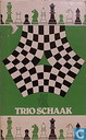 Trio schaak