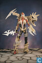 She-Spawn
