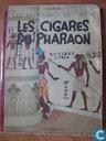 Les cigares du pharaon