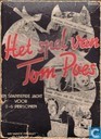 Spel - Tom Poes Spel - Het spel van Tom Poes