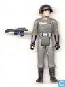 Death Squad Commander / Star Destroyer Commander