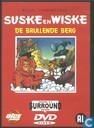 De brullende berg