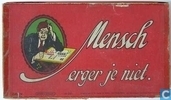 Mensch Erger Je Niet