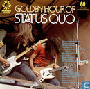 Golden hour of Status Quo