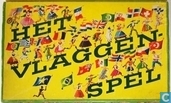 Het Vlaggen Spel