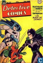 Detective Comics 122