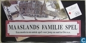 Maaslands Familie Spel
