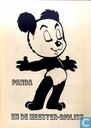 Panda en de meester-riolist