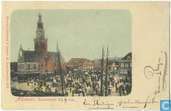 Alkmaar - Kaasmarkt