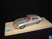 Jaguar E-type