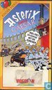 Asterix contra Caesar