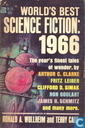 World's best science fiction: 1966
