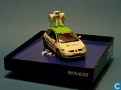 Renault Megane Antargaz