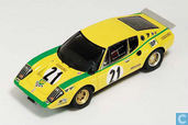 Ligier JS2 - Maserati