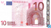 10 Euro N Y T