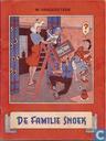 De familie Snoek