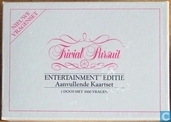 Trivial Pursuit Entertainment Editie