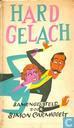 Hard gelach
