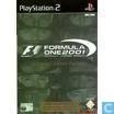 F1 Formula One 2001