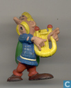 Kakofonix