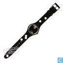 Swatch Punching  