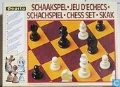 Schaakspel