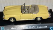 Mercedes-Benz 190 SL Roadster