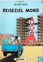 Reiseziel Mond