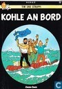 Kohle an Bord