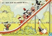 O,- wat zijn wij heden blij ! ....