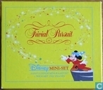 Trivial Pursuit Disney Mini-Set