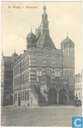 De Waag