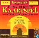 Handel & Wandel - Themaset Kaartspel