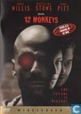12 Monkeys