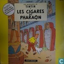 Les cigares du Pharaon